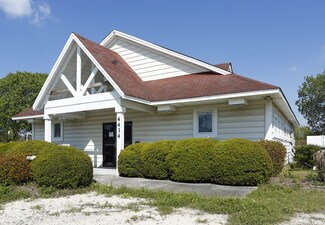 Plus de détails pour 4434 Long Beach Rd SE, Southport, NC - Sports et loisirs à vendre