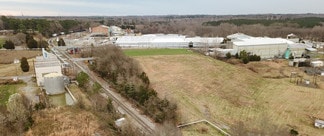 Plus de détails pour 11701 Mount Holly Rd, Charlotte, NC - Industriel/Logistique à louer