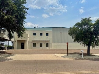 Plus de détails pour 212 Flecha Ln, Laredo, TX - Terrain à louer