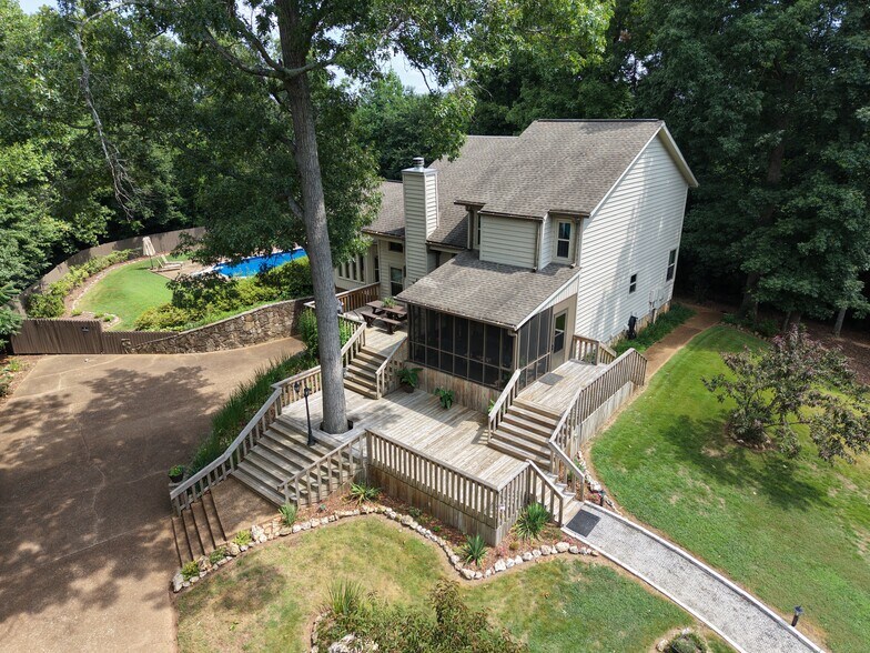 3922 Highway 2, Cohutta, GA à vendre - Photo de l’immeuble – Image 3 sur 59