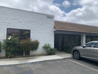 Plus de détails pour 14611-14635 Carmenita Rd, Norwalk, CA - Industriel/Logistique à louer