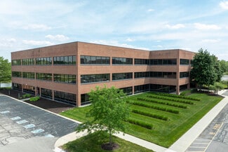 Plus de détails pour 550 Congressional Blvd, Carmel, IN - Bureau à louer