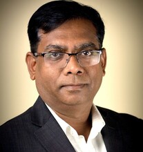 Chandra Sivalingam