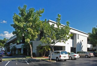 Plus de détails pour 5310 NW 33rd Ave, Fort Lauderdale, FL - Bureau à louer
