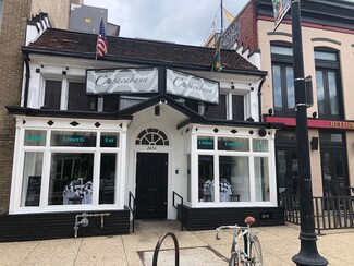 Plus de détails pour 2434 18th St NW, Washington, DC - Local commercial à louer