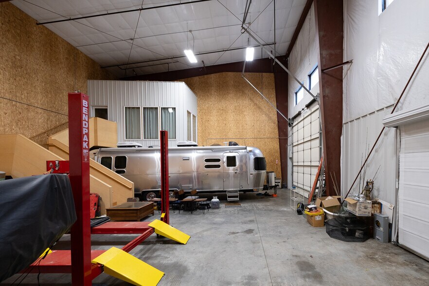 12375 Reservation Rd, Anacortes, WA à louer - Photo de l’immeuble – Image 2 sur 36