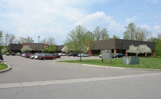 Plus de détails pour 590 Fishers Station Dr, Victor, NY - Bureau à louer