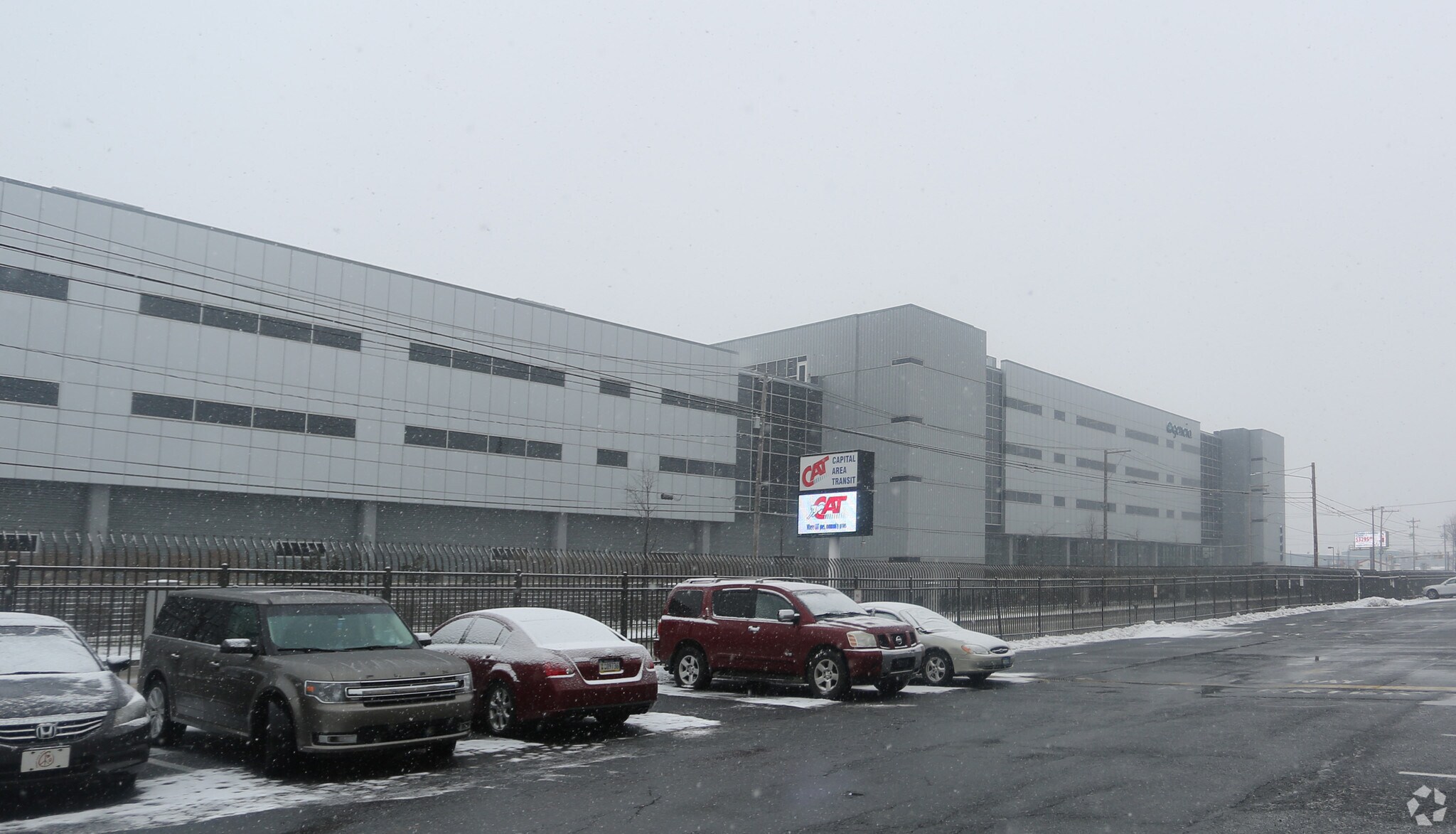 1000 N Cameron St, Harrisburg, PA à louer Photo principale– Image 1 sur 30