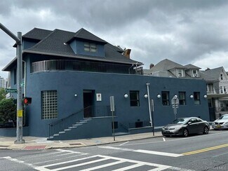 Plus de détails pour 1 North Ave, New Rochelle, NY - Local commercial à louer