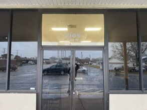 2111 Saint Andrew St, Tarboro, NC à louer Photo intérieure– Image 2 sur 8