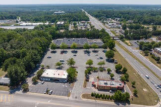 Plus de détails pour 9159-9173 Atlee Rd, Mechanicsville, VA - Local commercial à vendre