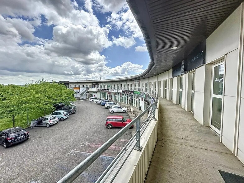 4 Avenue André-Marie Ampère, Colomiers à vendre - Photo de l’immeuble – Image 1 sur 10