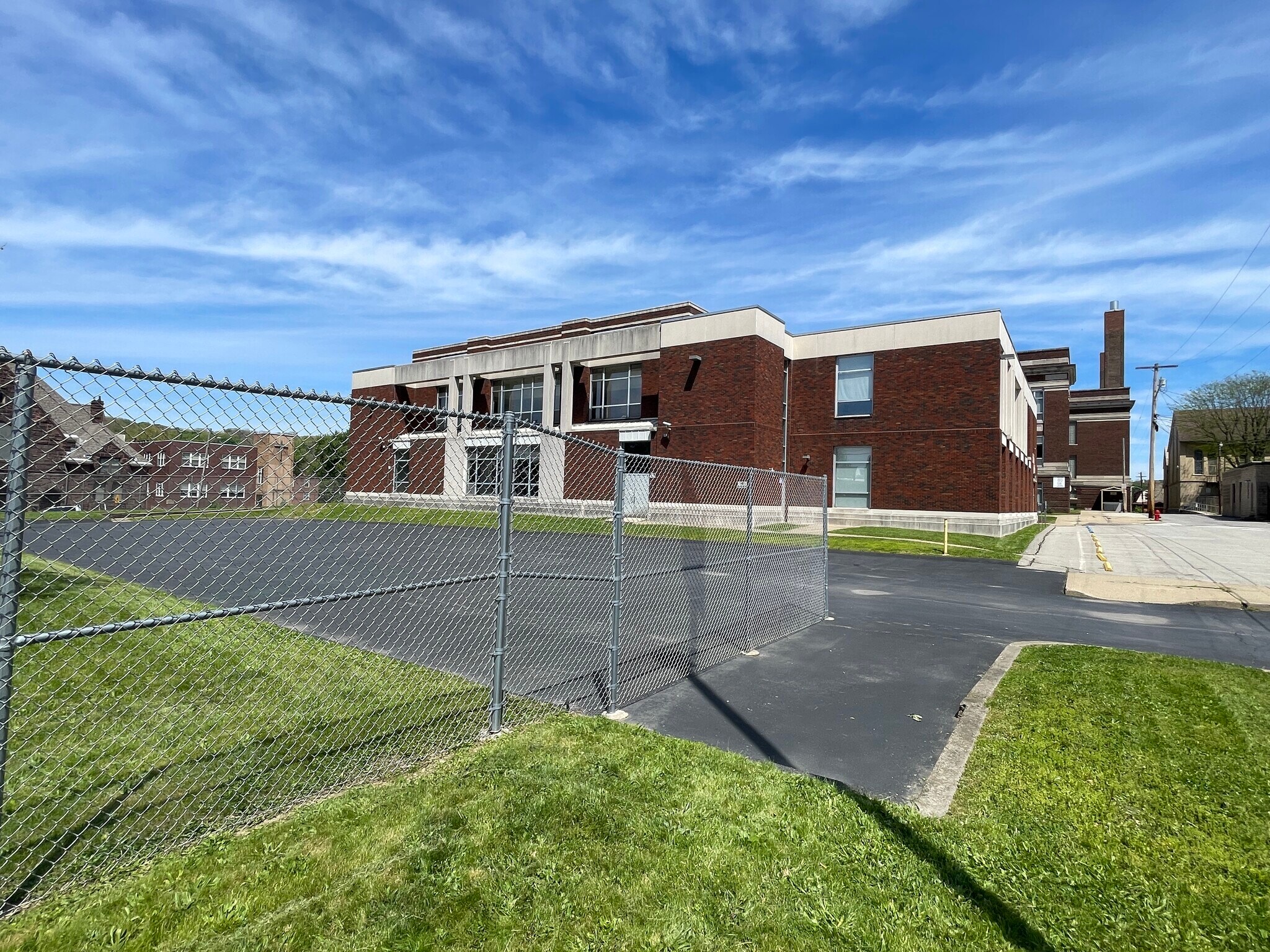 0 McKean - North Sts w, Butler, PA à vendre Photo de l’immeuble– Image 1 sur 48