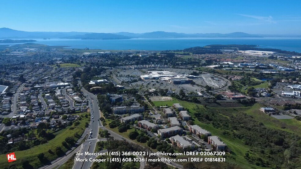 3160 Garrity Way, Richmond, CA à vendre - Vidéo sur l’annonce professionnelle – Image 2 sur 16