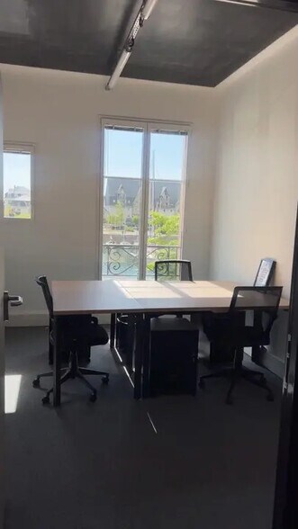 Bureau dans Deauville à louer - Photo de l’immeuble – Image 2 sur 7