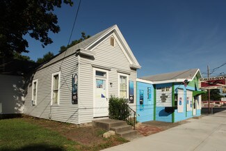 Plus de détails pour 1121 State St, New Albany, IN - Local commercial à vendre