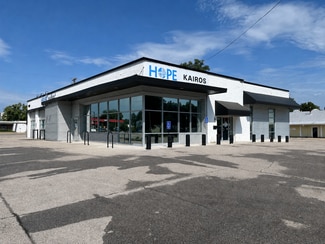 Plus de détails pour 3329 Lincoln Way, Ames, IA - Local commercial à vendre
