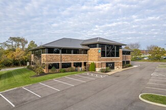Plus de détails pour 2900 Chancellor Dr, Crestview Hills, KY - Bureau/Médical à louer