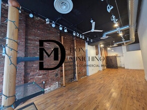 202-206 Main St, Poughkeepsie, NY à louer Photo intérieure– Image 1 sur 9