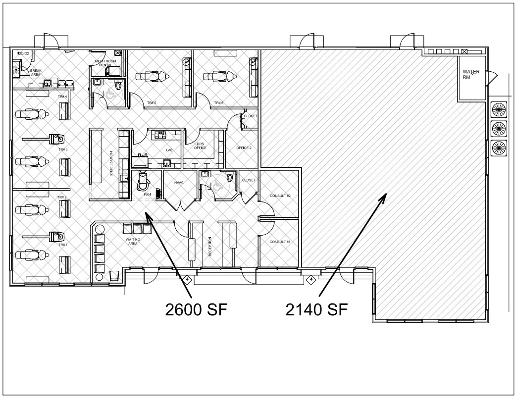 13710 Little Seneca Parkway, Clarksburg, MD à louer Plan d’étage– Image 1 sur 1