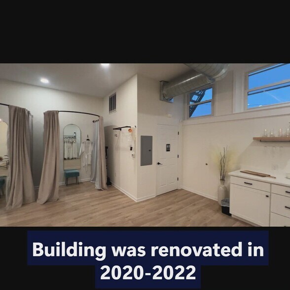 215 Bridge St, Phoenixville, PA à vendre - Vidéo sur l’annonce professionnelle – Image 2 sur 27