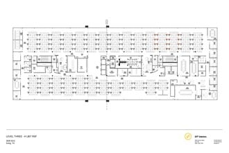 3929 W John Carpenter Fwy, Irving, TX à louer Plan d’étage– Image 1 sur 3