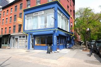Plus de détails pour 69 Lafayette Ave, Brooklyn, NY - Local commercial à louer