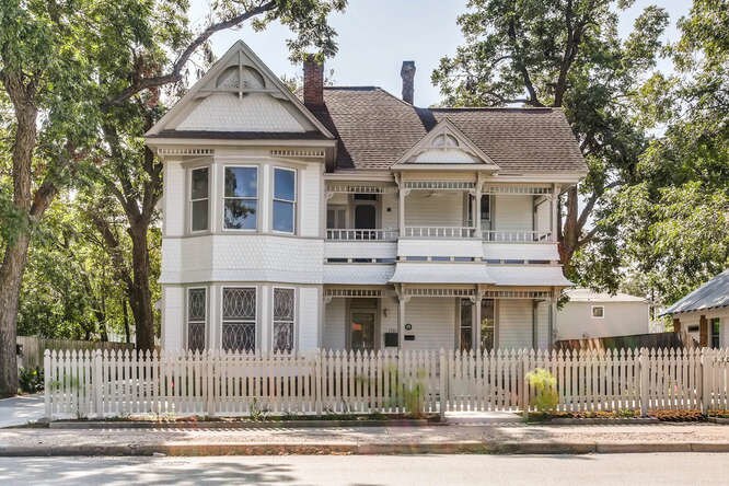 1301 E Cesar Chavez St, Austin, TX à vendre - Autre – Image 2 sur 9