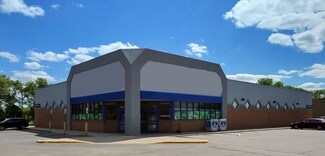 Plus de détails pour 2880 E Highland Rd, Highland, MI - Local commercial à louer