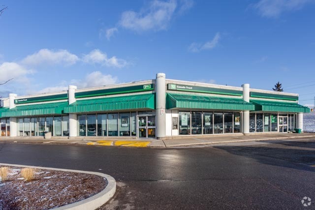 875 Highland Rd W, Kitchener, ON à louer - Photo principale – Image 1 sur 4
