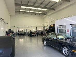 Bell Grn, Londres à louer Photo intérieure– Image 2 sur 2