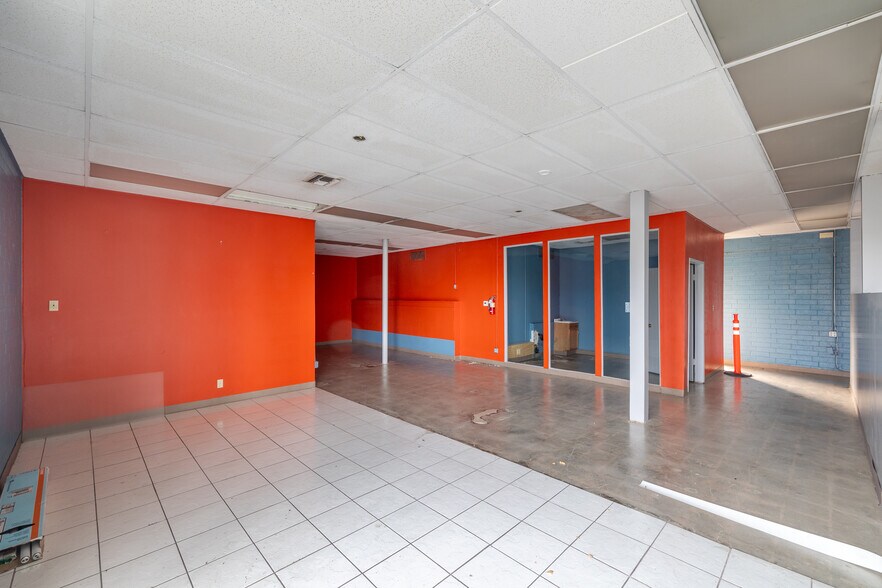 614 E Manchester Blvd, Inglewood, CA à vendre - Numérisation 3D Matterport – Image 3 sur 22