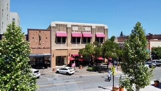 Plus de détails pour 618 5th St, Santa Rosa, CA - Bureau à vendre