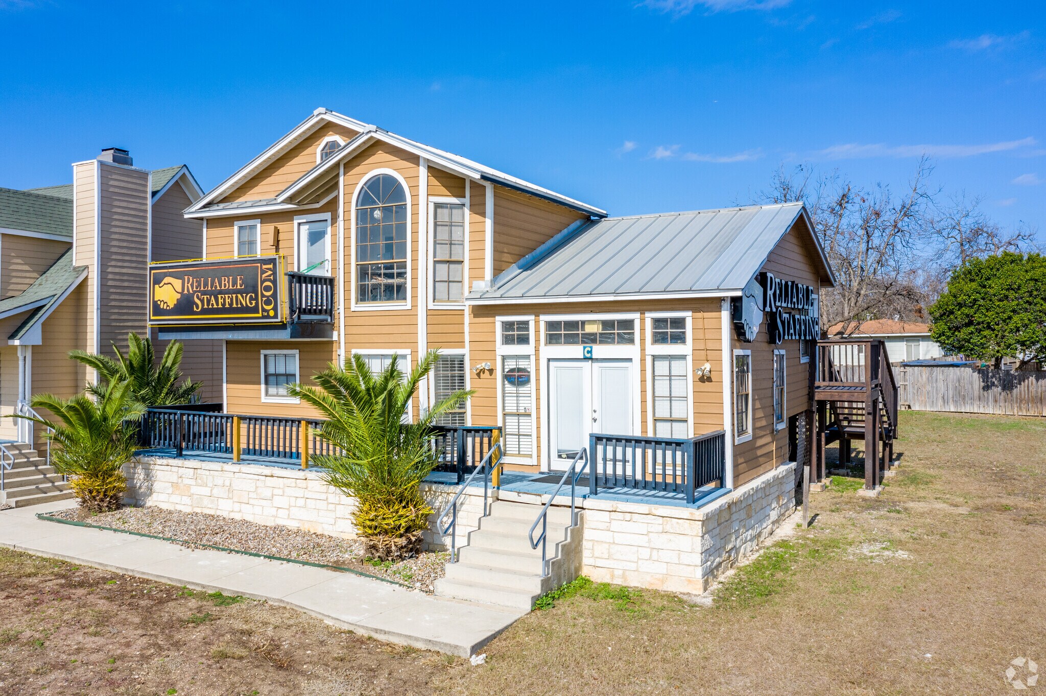 382 S Interstate 35, New Braunfels, TX à vendre Photo principale– Image 1 sur 8