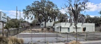 Plus de détails pour 1151 N Main St, Jacksonville, FL - Local commercial à vendre