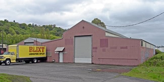 Plus de détails pour 4102-4106 E 11th St, Tacoma, WA - Industriel/Logistique à louer