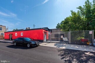 Plus de détails pour 625 N Streeper St, Baltimore, MD - Local d’activités à vendre