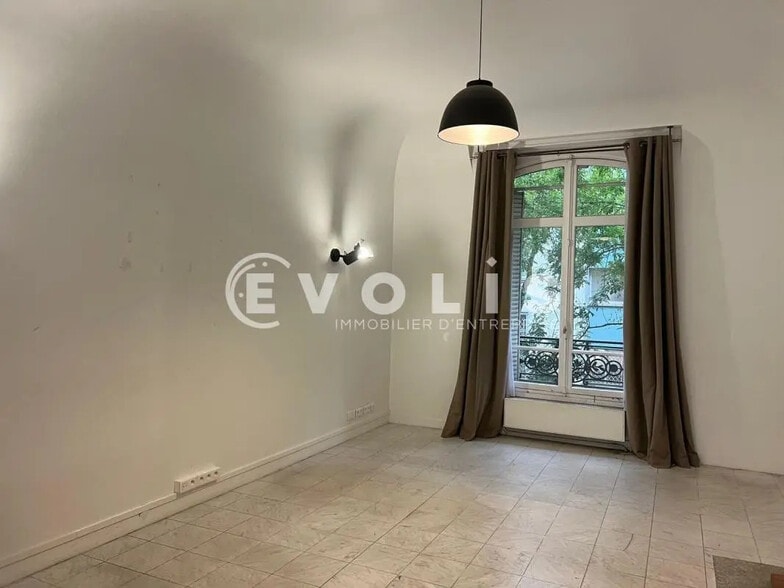 Bureau dans Paris à louer - Photo intérieure – Image 3 sur 4