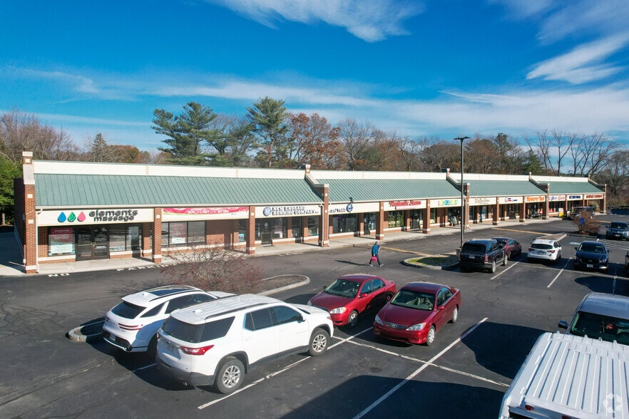 43-45 Enon St, Beverly, MA à louer - Photo principale – Image 1 sur 8