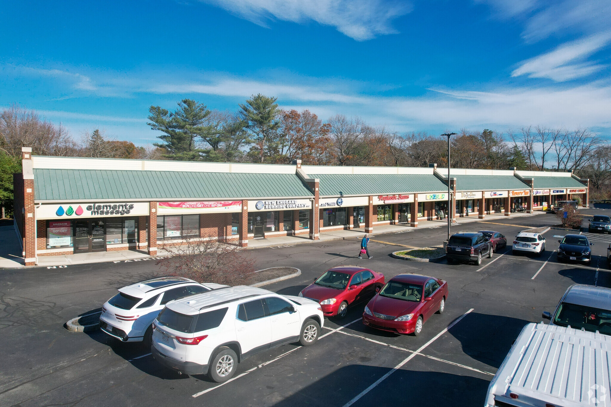 43-45 Enon St, Beverly, MA à louer Photo principale– Image 1 sur 9