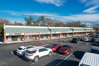 Plus de détails pour 43-45 Enon St, Beverly, MA - Local commercial à louer