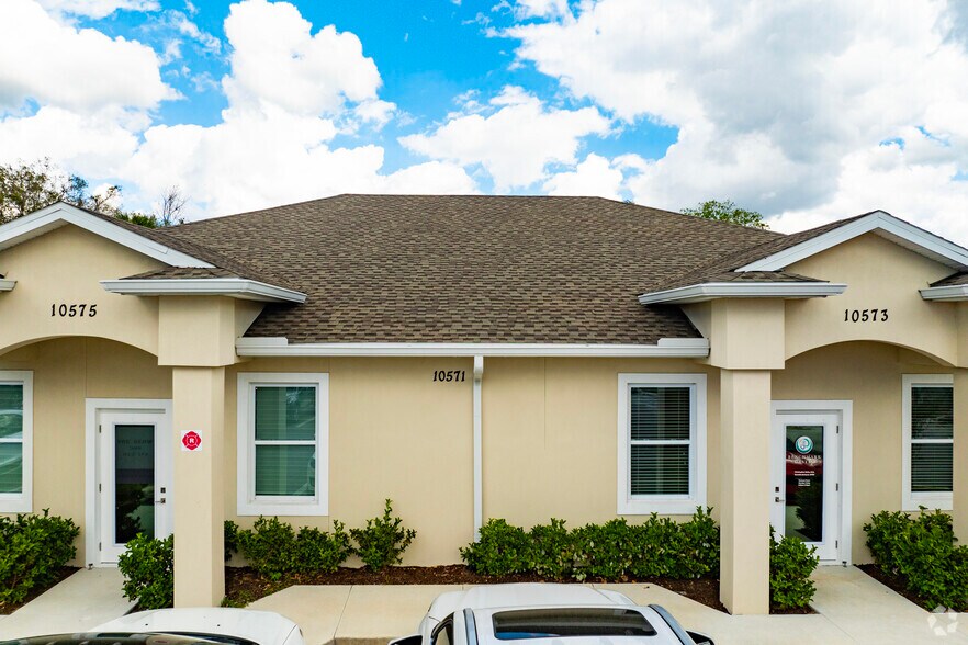 10571-10575 Bloomingdale Ridge, Riverview, FL à vendre - Photo de l’immeuble – Image 2 sur 8