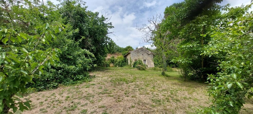 Terrain dans BEAUMONT à vendre - Photo de l’immeuble – Image 2 sur 4