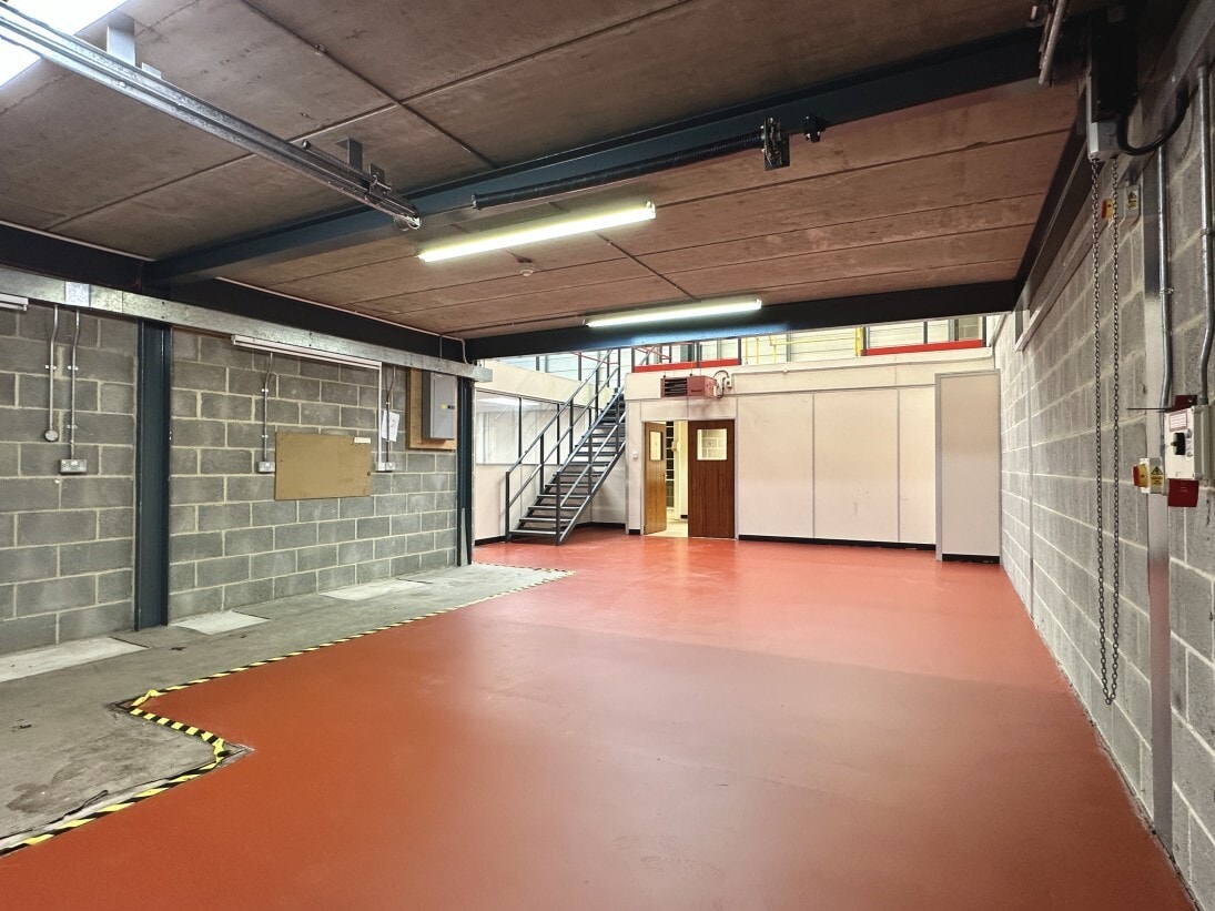 67 Wilbury Way, Hitchin à vendre Photo intérieure– Image 1 sur 6