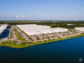 3145 Lakewood Ranch Blvd, Bradenton, FL - Vue aérienne vue de carte - Image1
