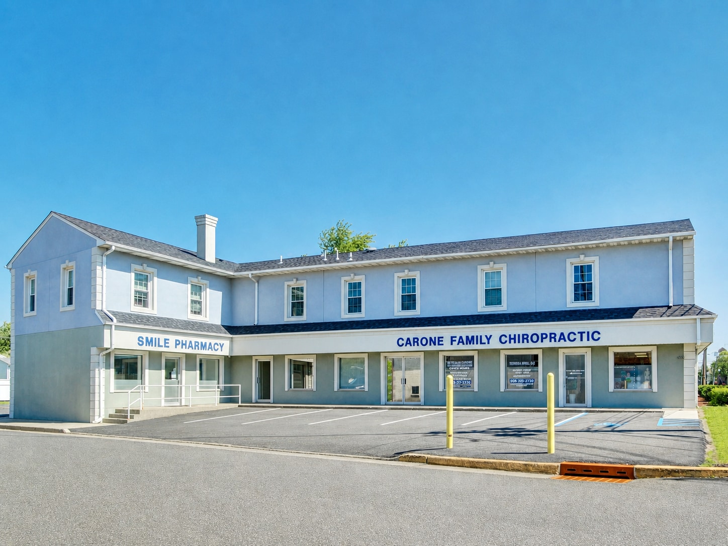 1110 Hamilton Blvd, South Plainfield, NJ à louer Photo intérieure– Image 1 sur 11