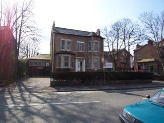Plus de détails pour 59 Barrington Rd, Altrincham - Bureau à louer
