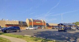 Plus de détails pour 41840 W 10 Mile Rd, Novi, MI - Local commercial à louer