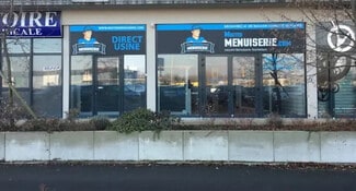 Plus de détails pour Local commercial à louer