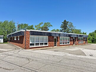 Plus de détails pour 6074 Peach St, Erie, PA - Bureau à vendre